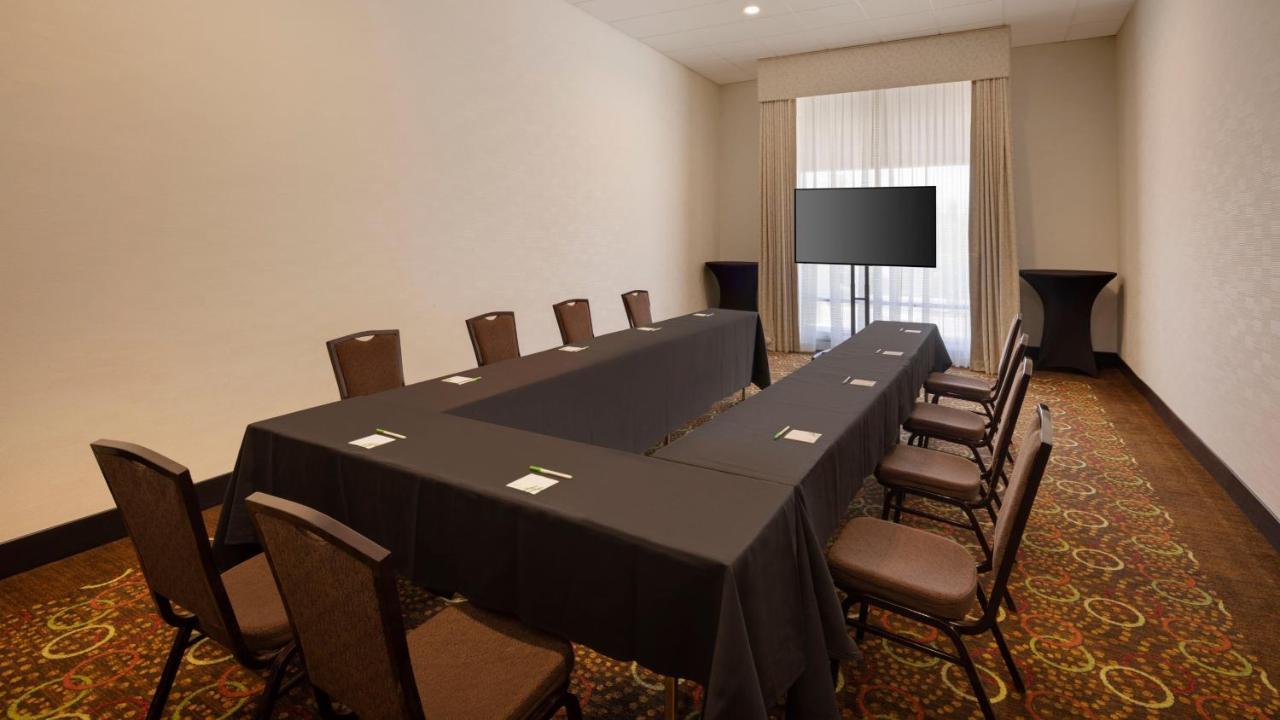 Holiday Inn San Jose-Silicon Valley By Ihg Exterior foto
