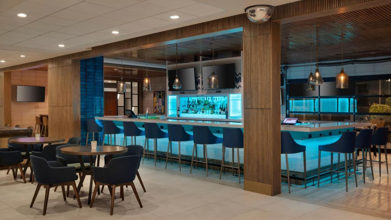 Holiday Inn San Jose-Silicon Valley By Ihg Exterior foto