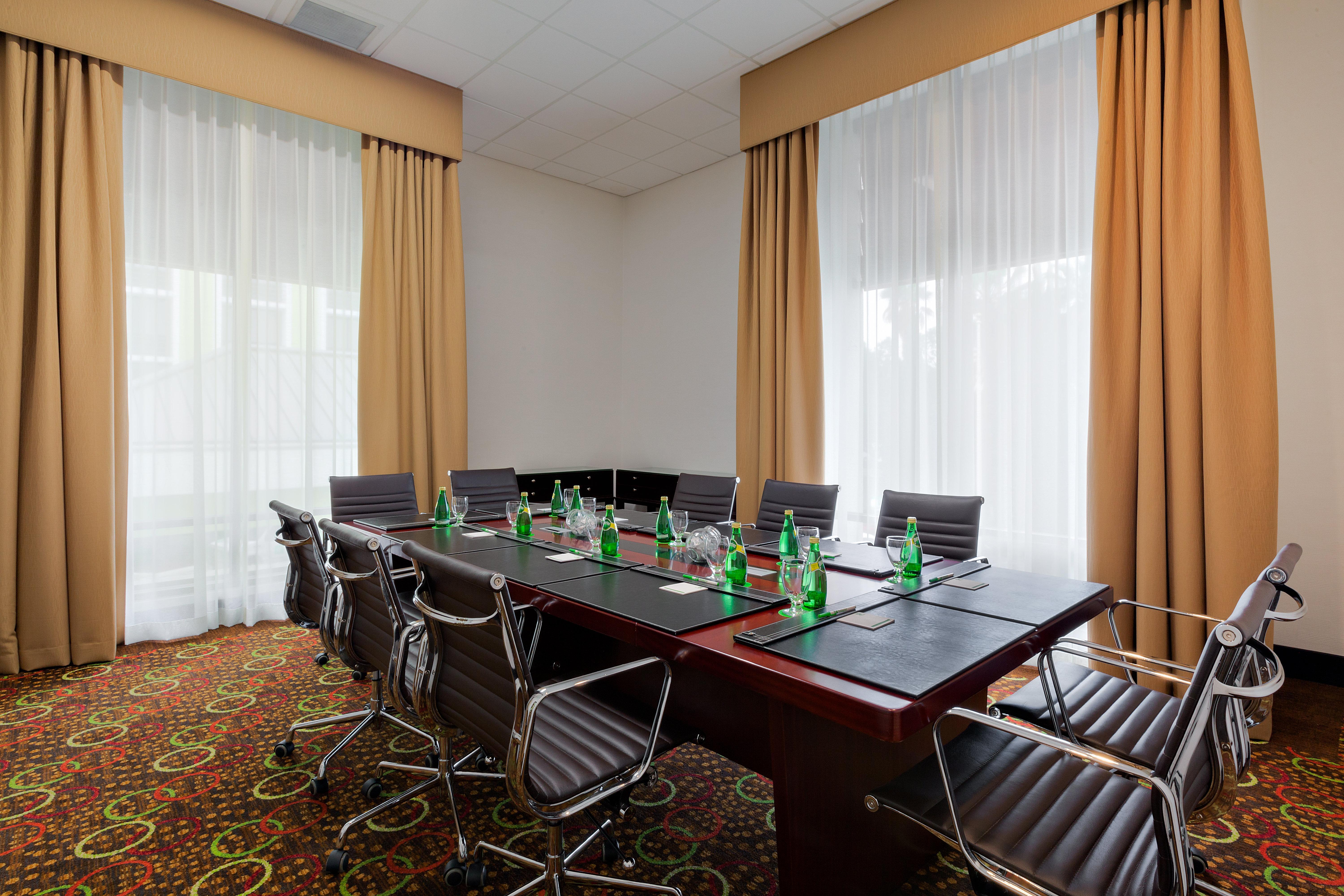 Holiday Inn San Jose-Silicon Valley By Ihg Exterior foto