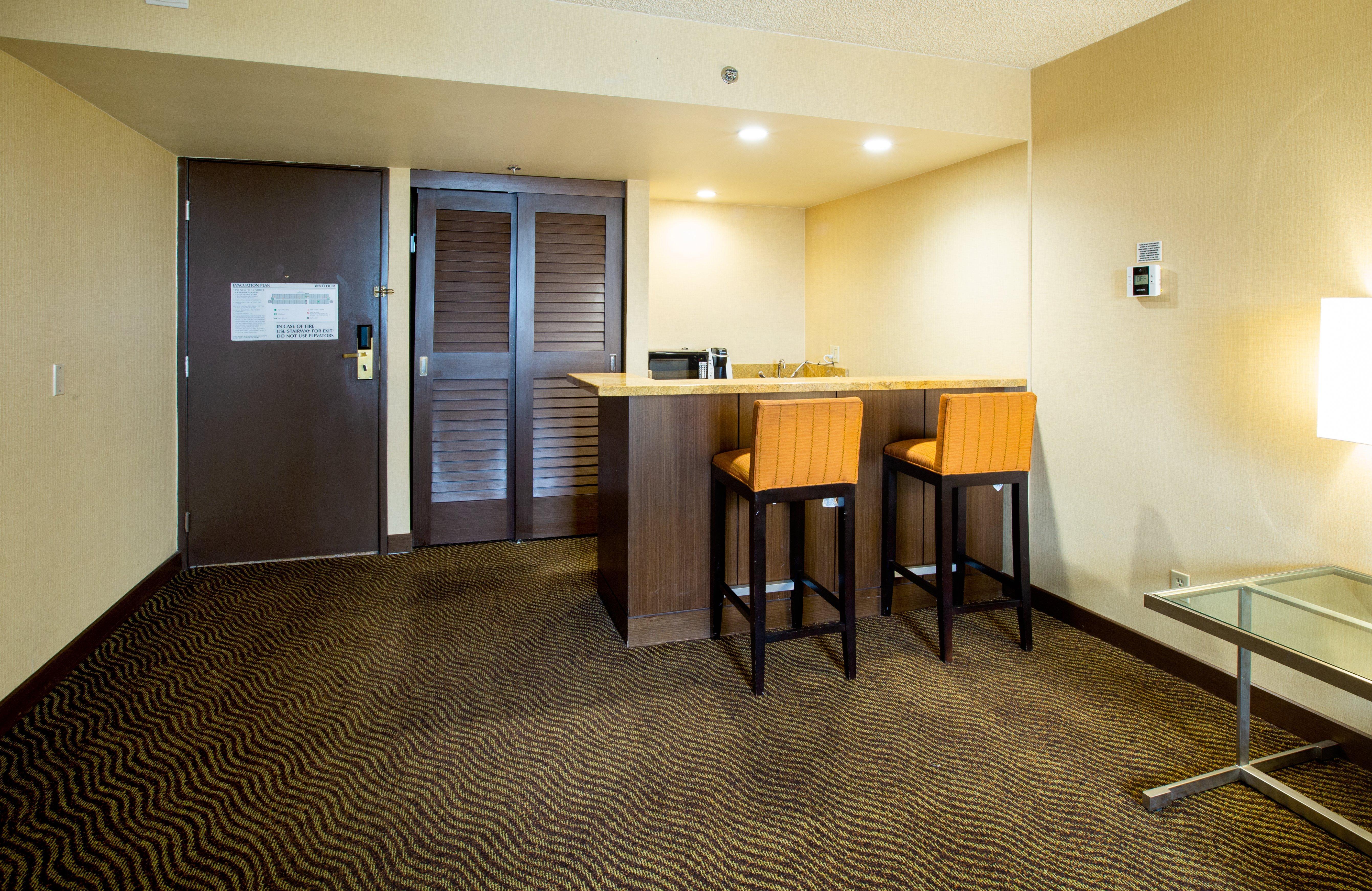 Holiday Inn San Jose-Silicon Valley By Ihg Exterior foto