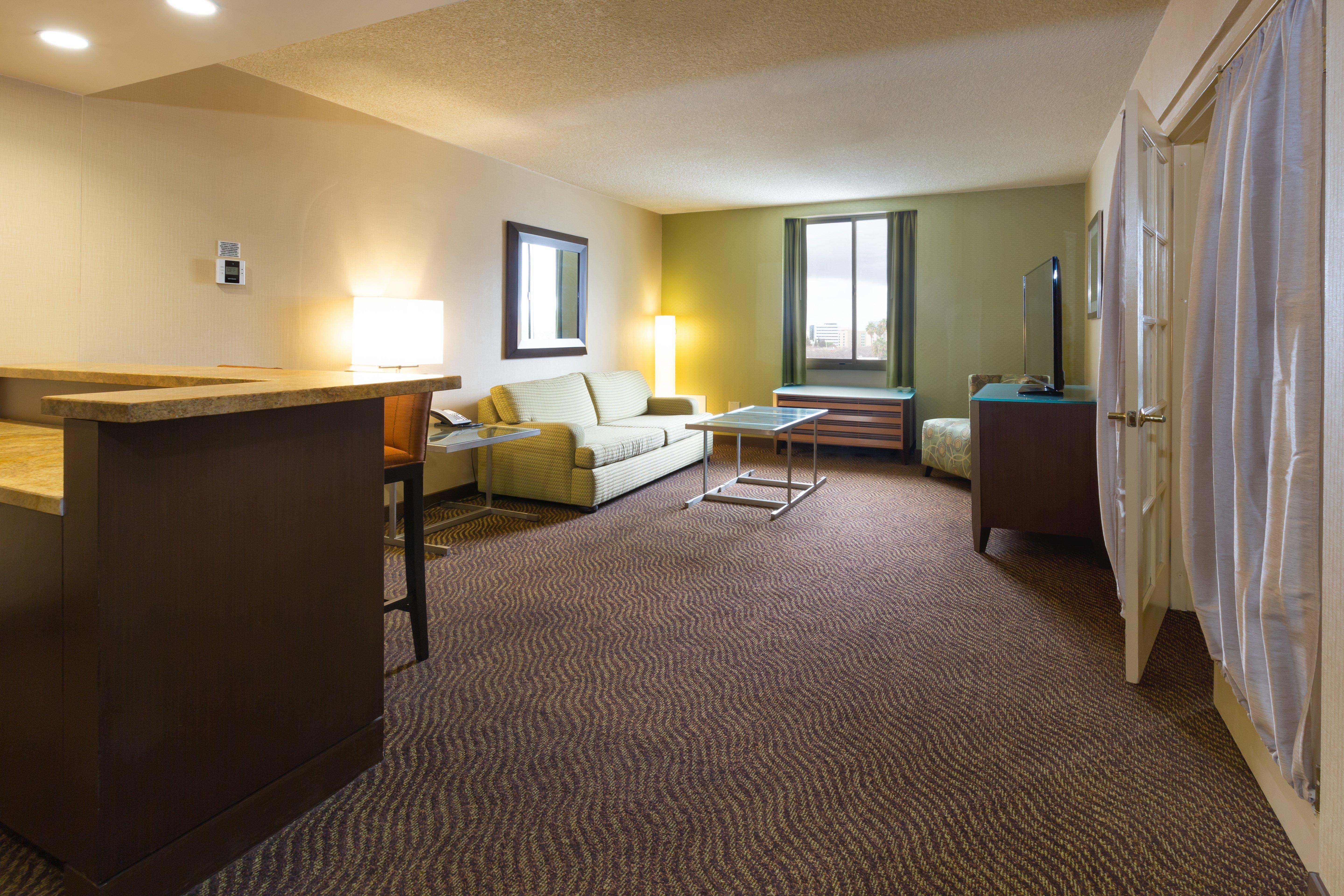 Holiday Inn San Jose-Silicon Valley By Ihg Exterior foto