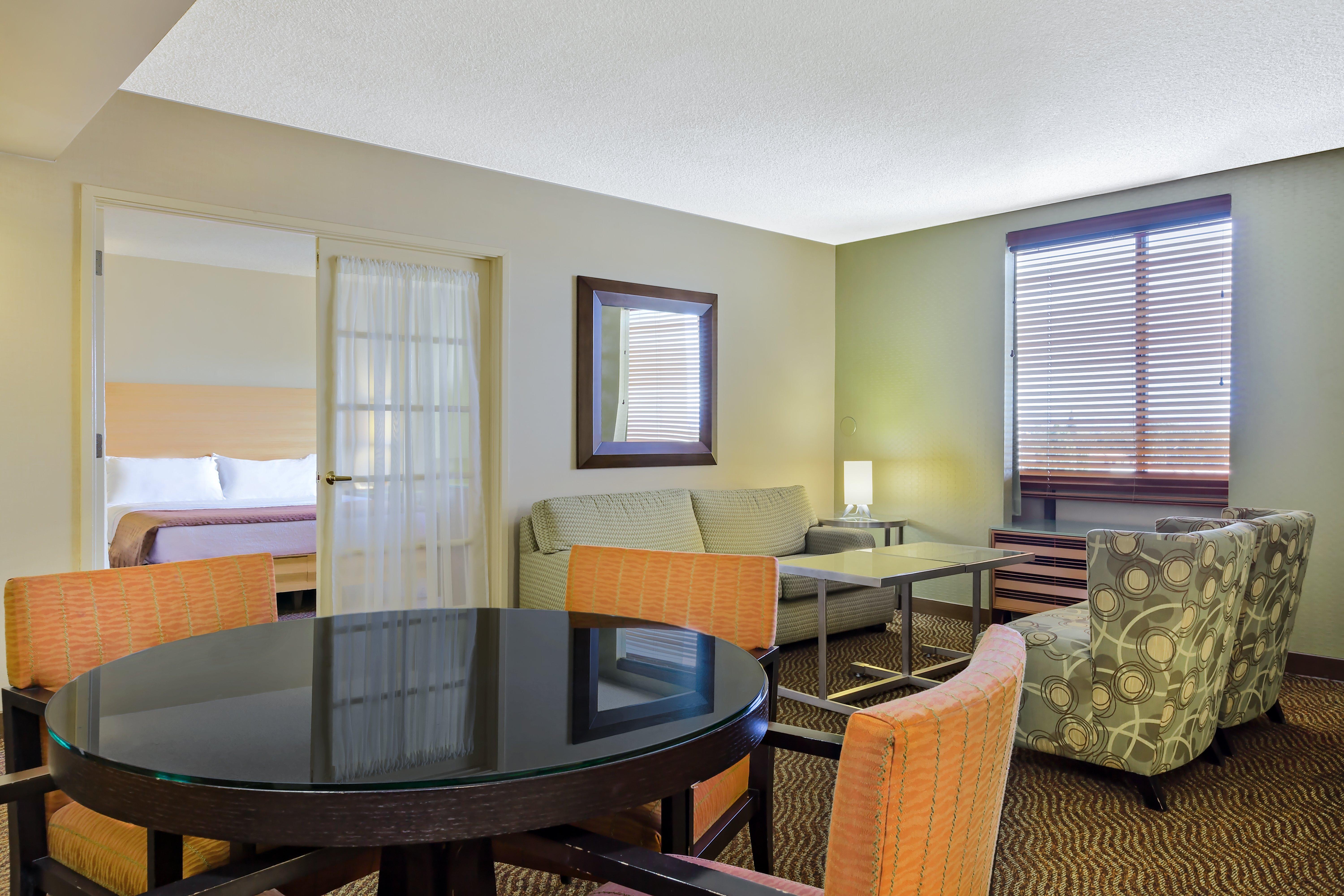 Holiday Inn San Jose-Silicon Valley By Ihg Exterior foto